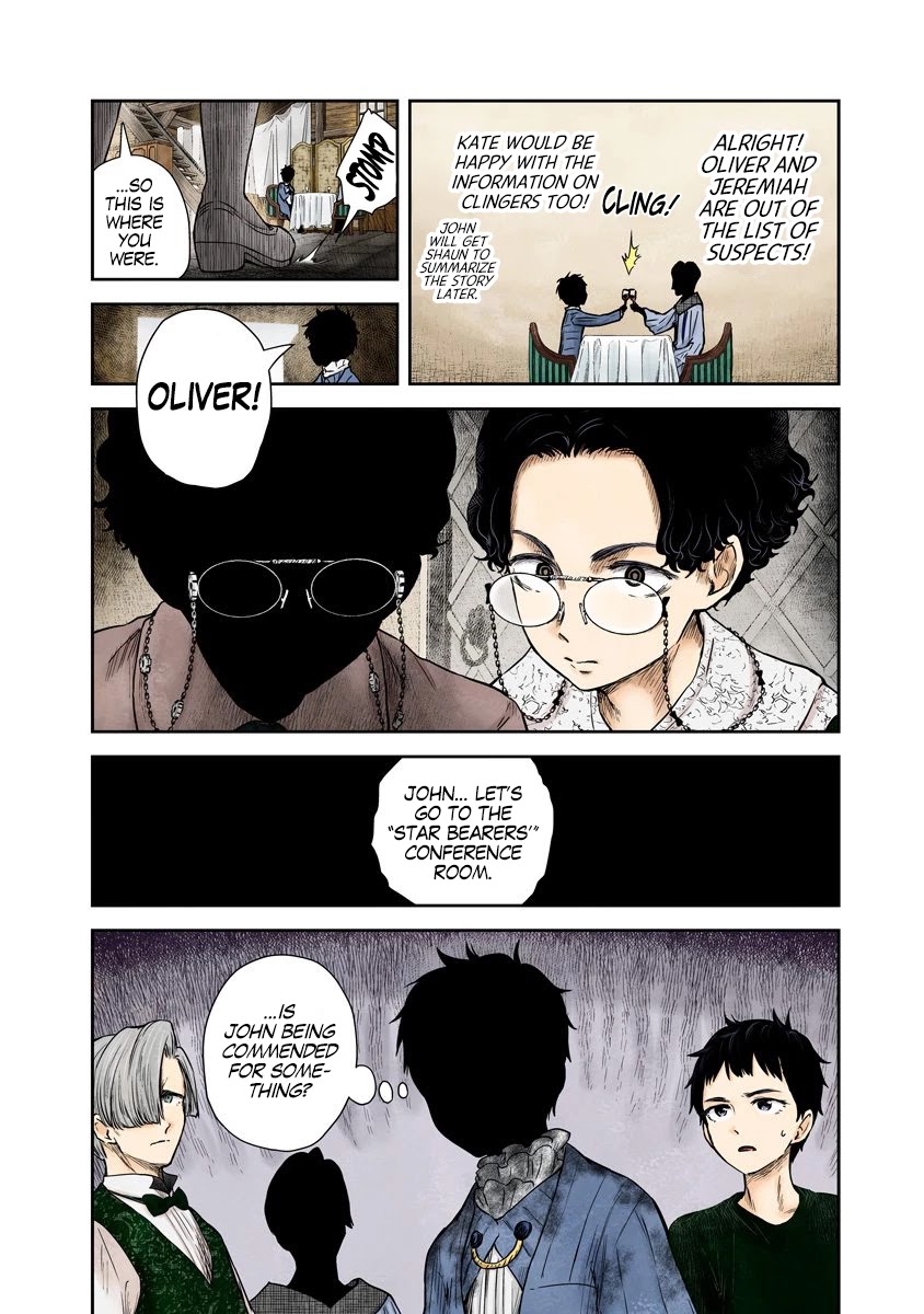 Shadows House, Chapter 64 image 15